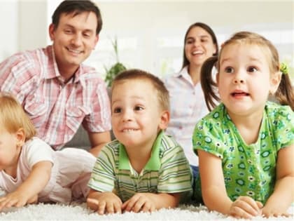 В Чувашской Республике продолжается выплата республиканского материнского (семейного) капитала