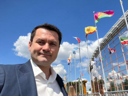 В Чувашии планируют создать дополнительную площадку для электротехнического кластера