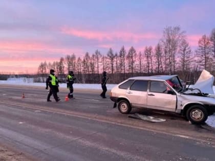 В Канаше осудят пьяного водителя, устроившего ДТП, в котором пострадал ребенок
