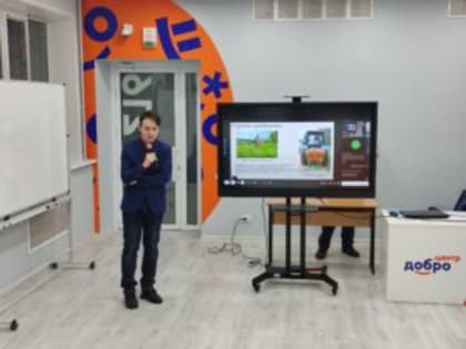 В Чувашском госуниверситете готовится к старту второй сезон акселератора студенческих проектов