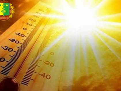 Повышенный уровень пожарной опасности в Чувашской Республике