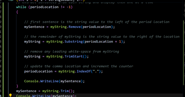 Log Image