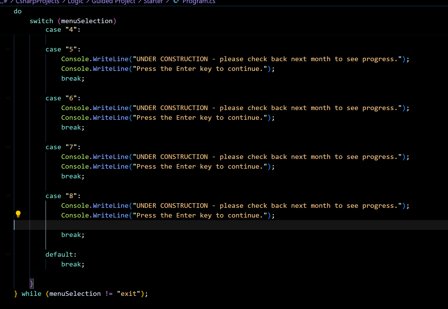 Log Image