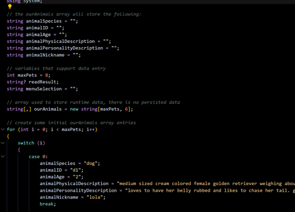 Log Image