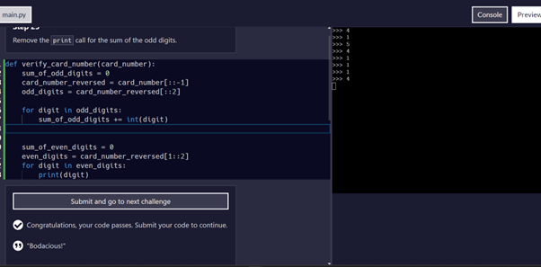 Log Image