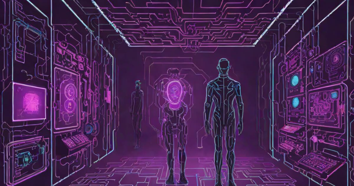 AI in 2027: Predictions and Preparation