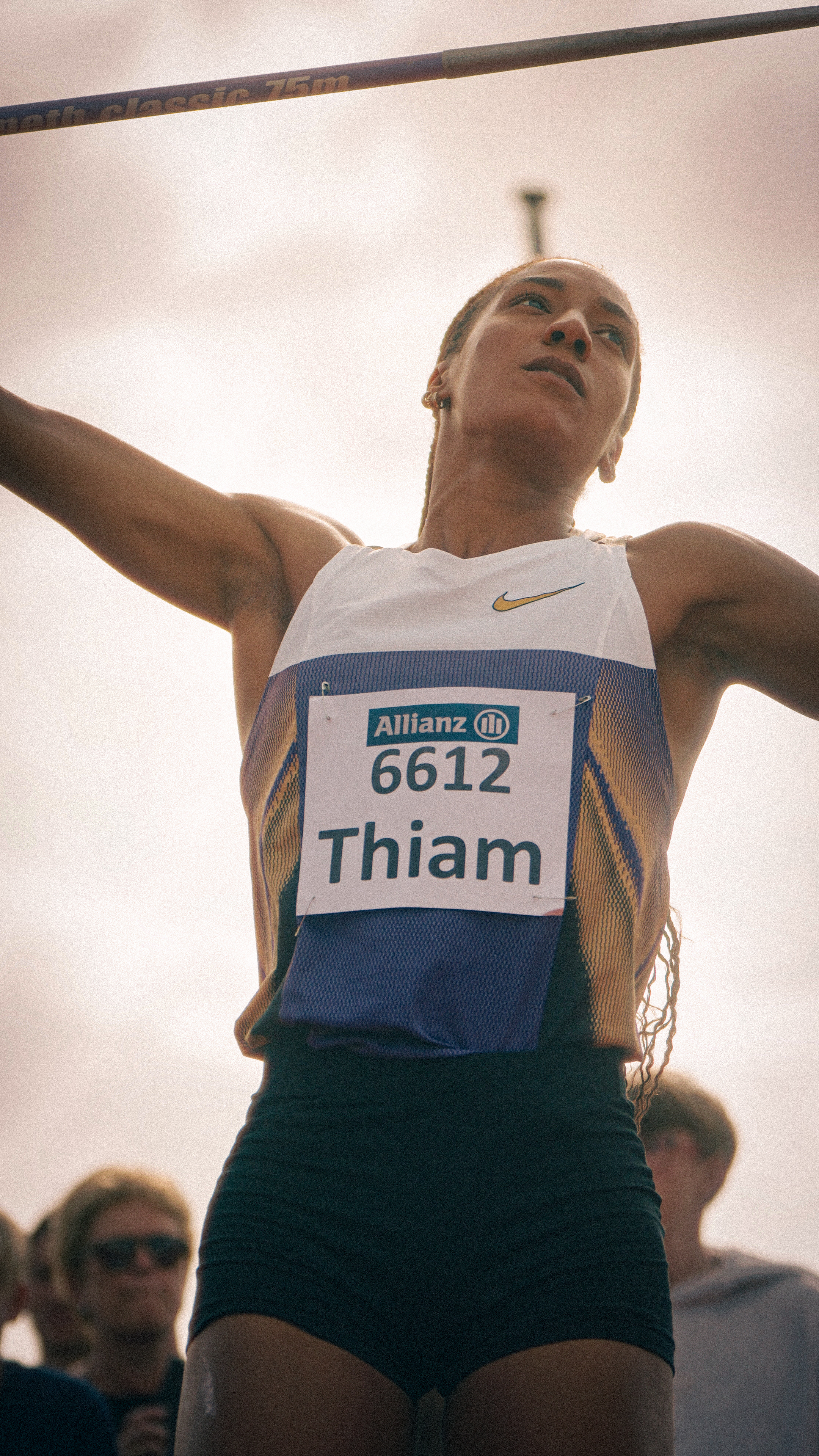 Reel La Capsule Nafi Thiam