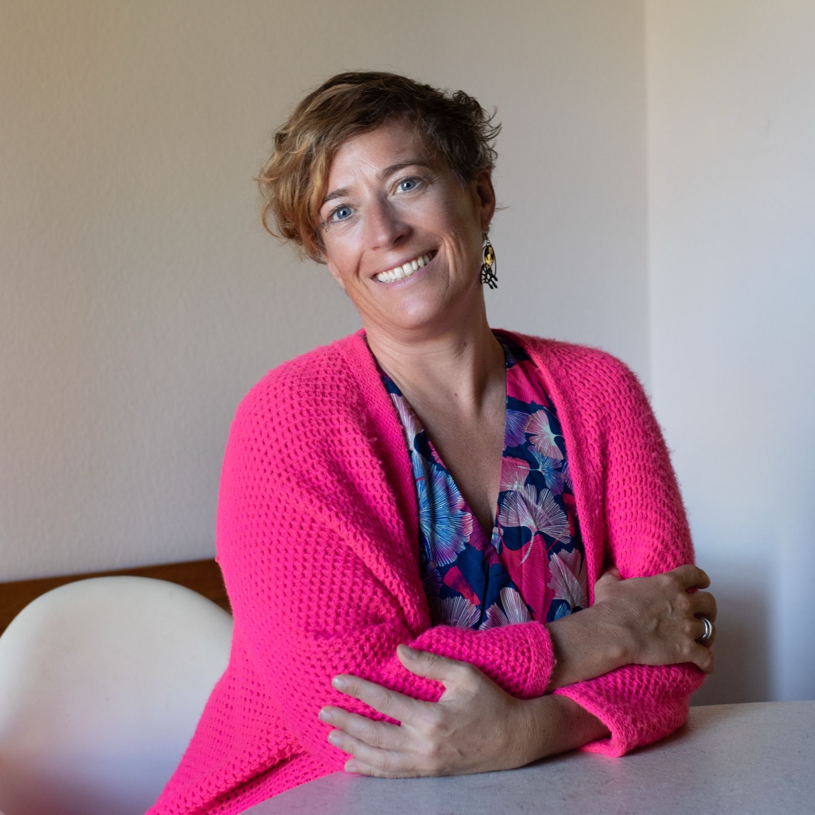 Anne-Sophie Mélisse