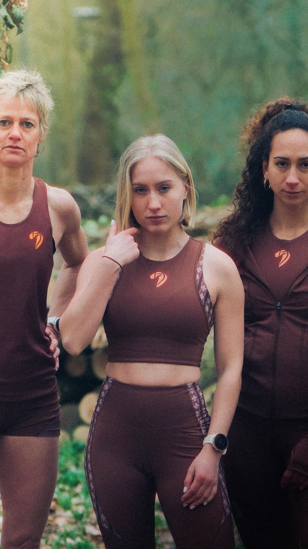 Reel Project Ethno Bam Team