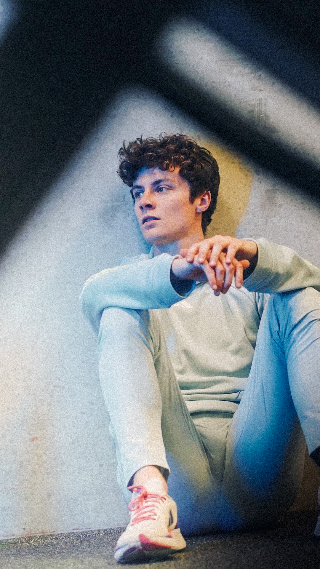 Reel Project Hadrien Piengeon