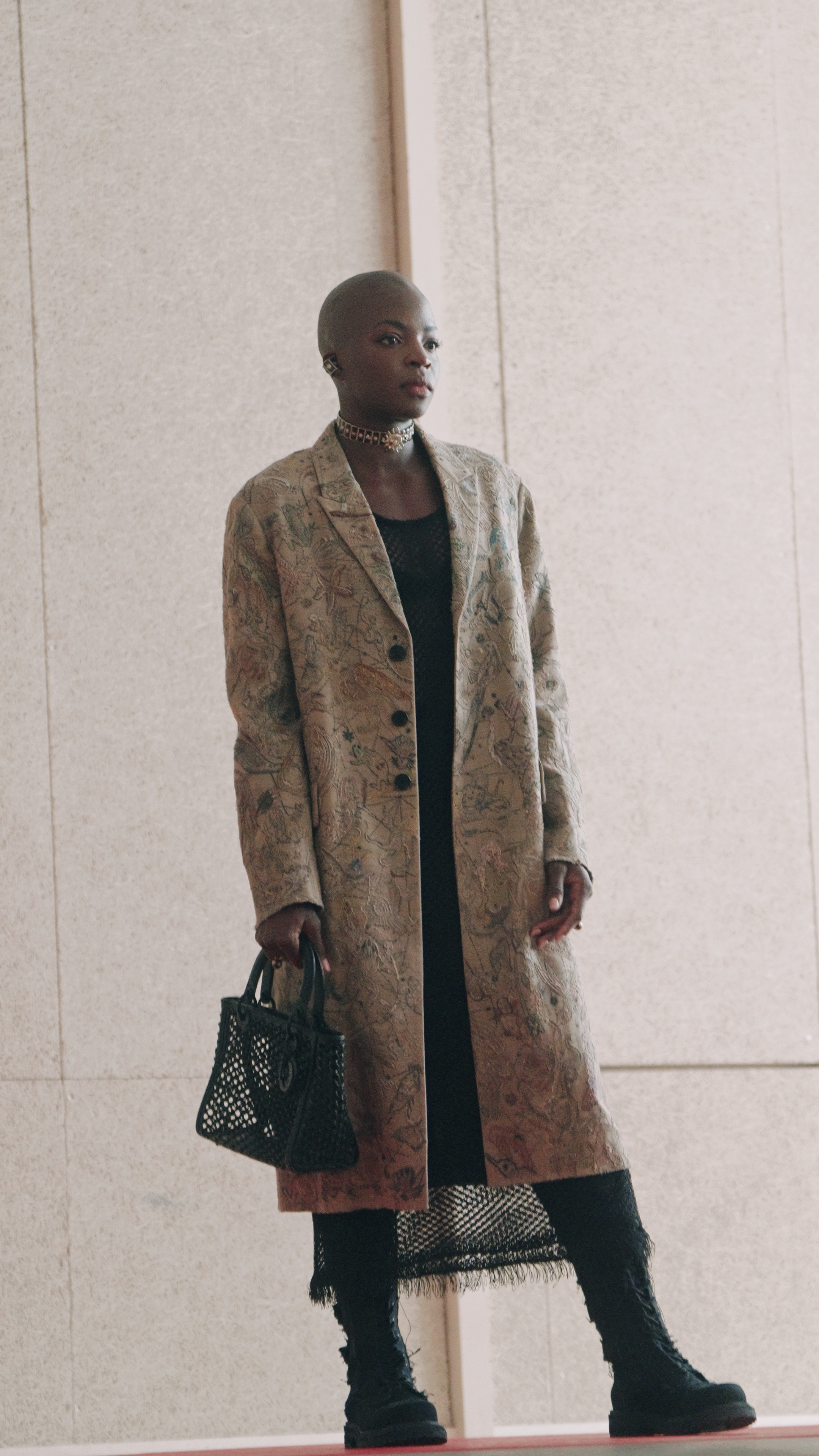 Reel Projet Cynthia Bolingo