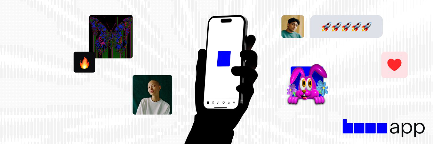 Base App banner
