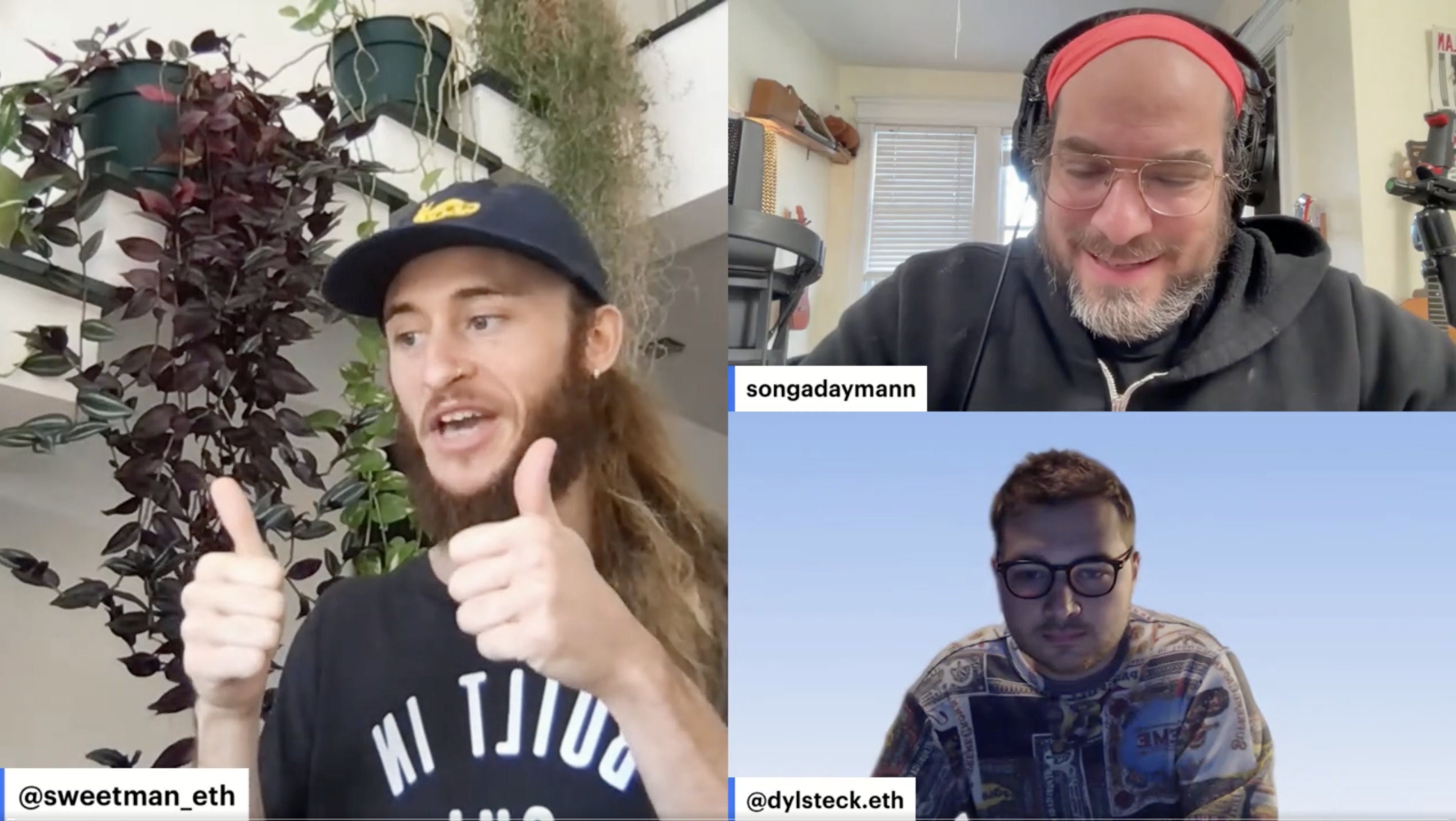 Zero to Frames V2 in 60 Minutes