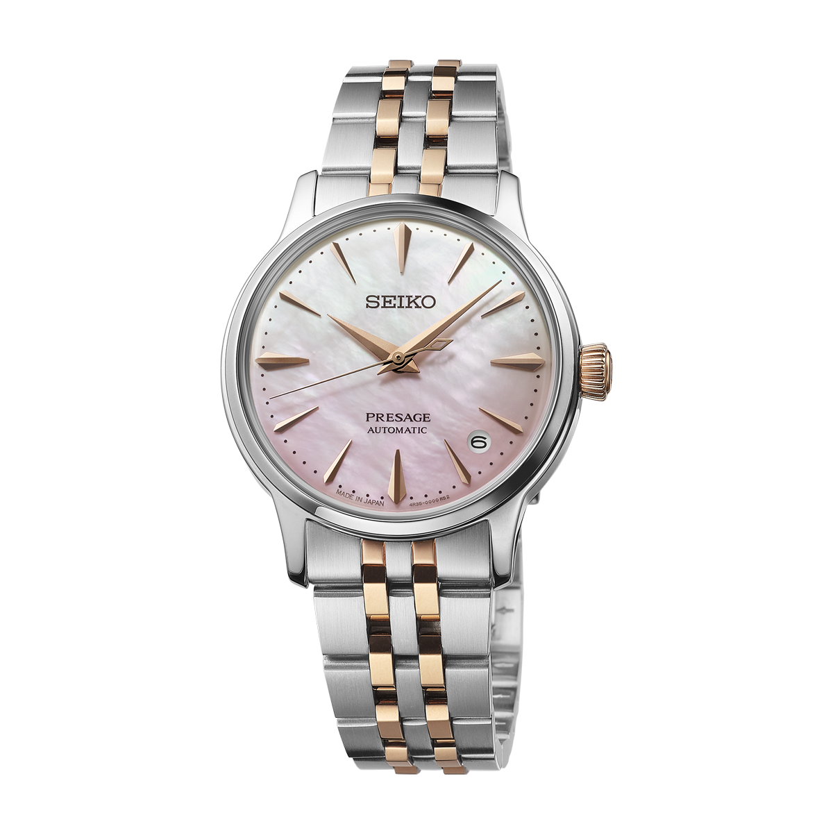 Seiko Premium Collection