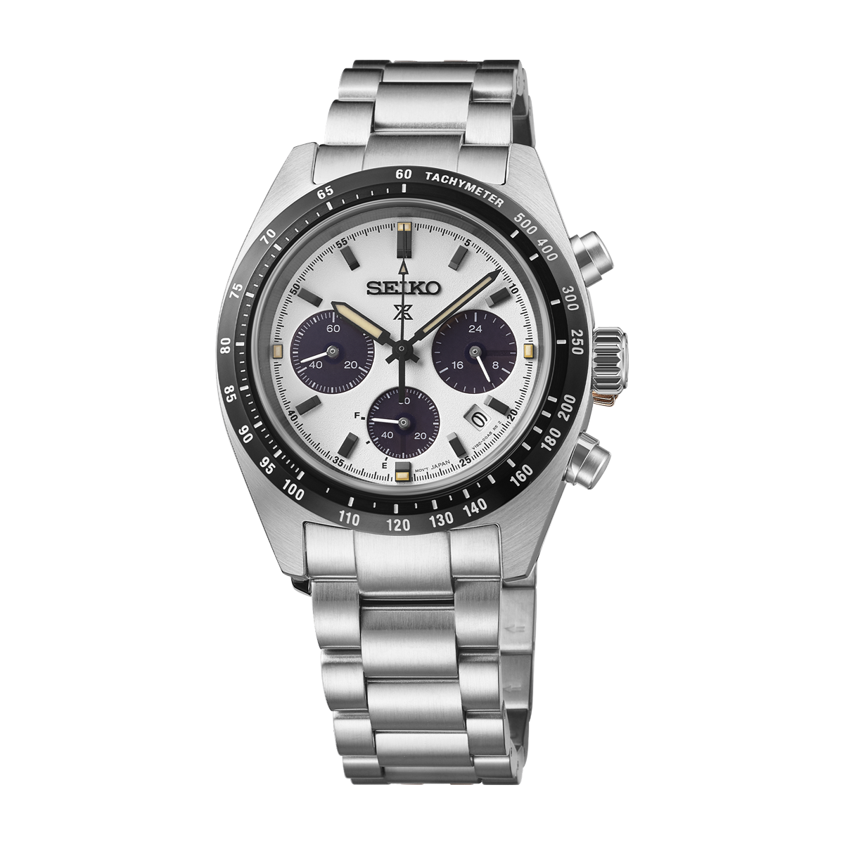 Seiko Premium Collection