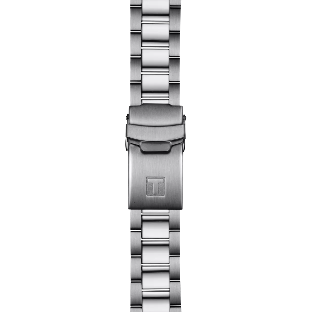 Tissot Seastar 1000 view 3