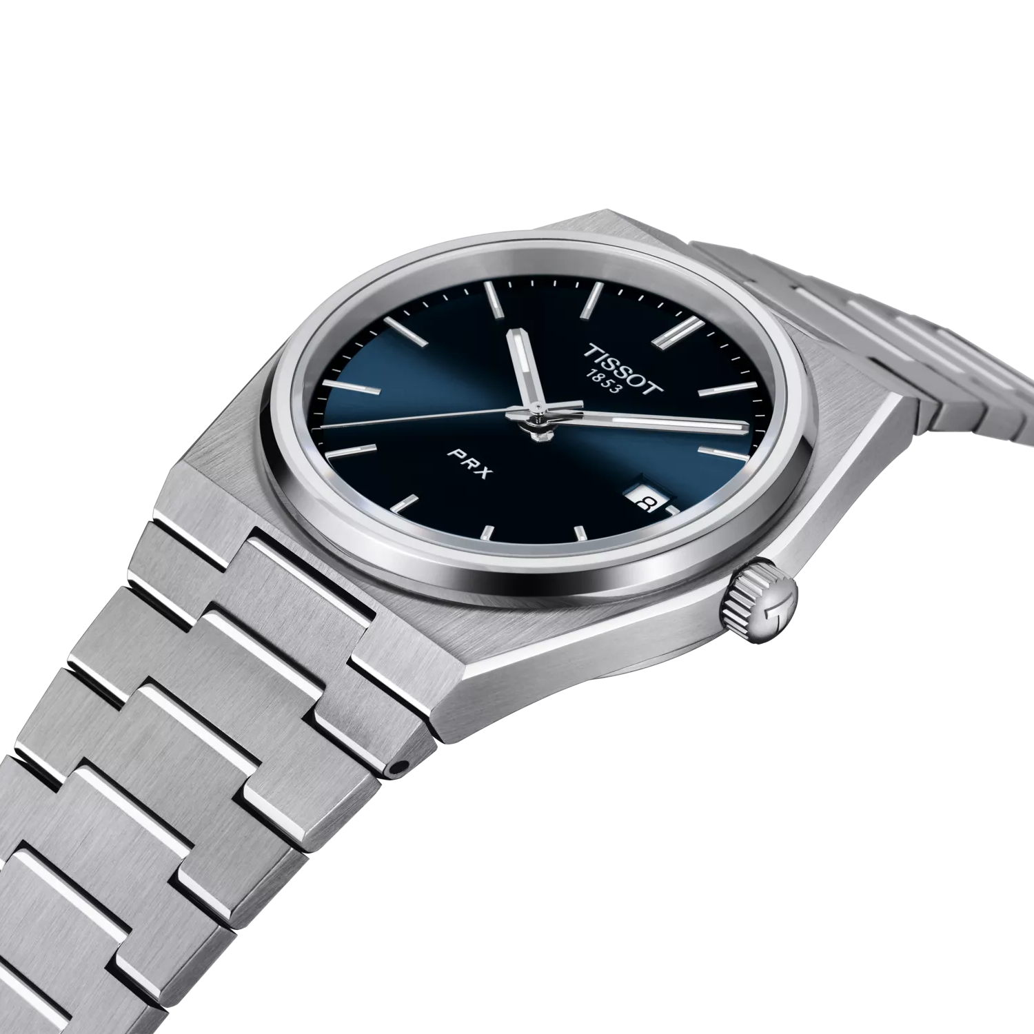 Tissot PRX Powermatic 80