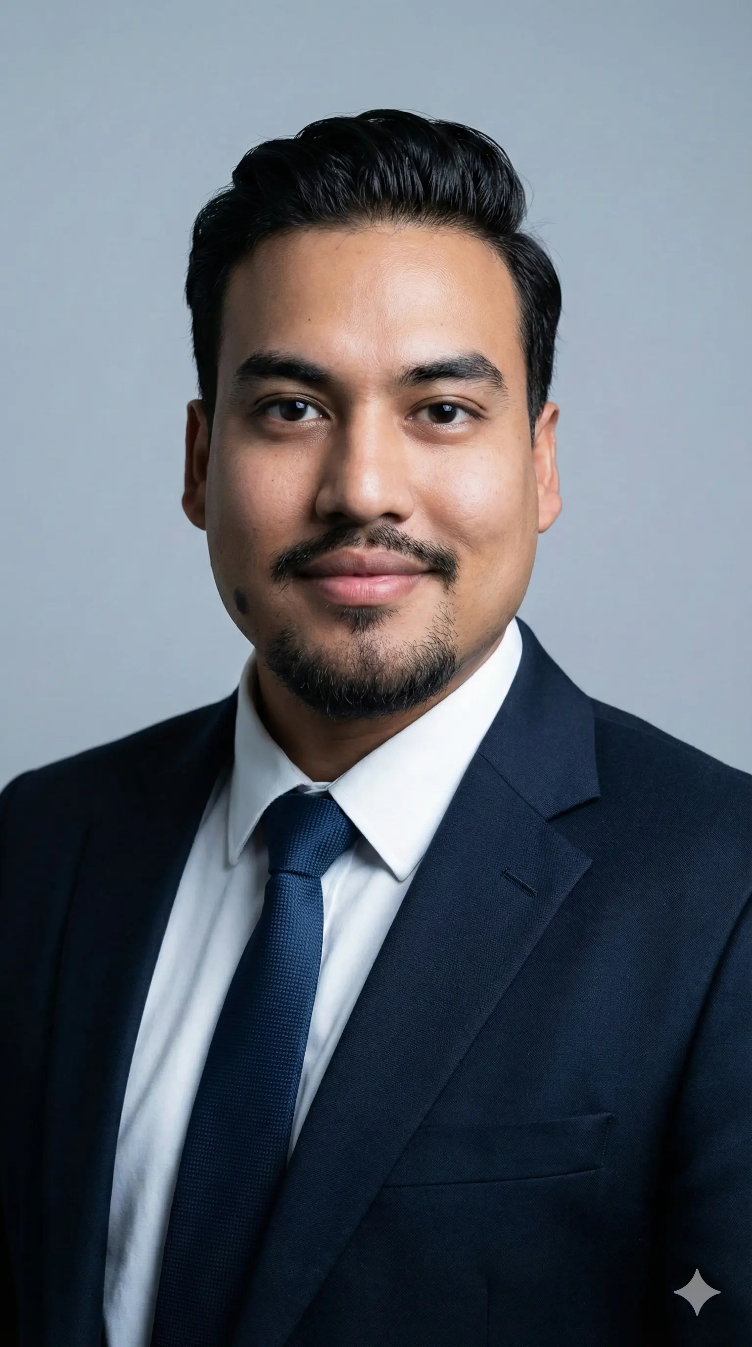 Keshav Bogati Avatar