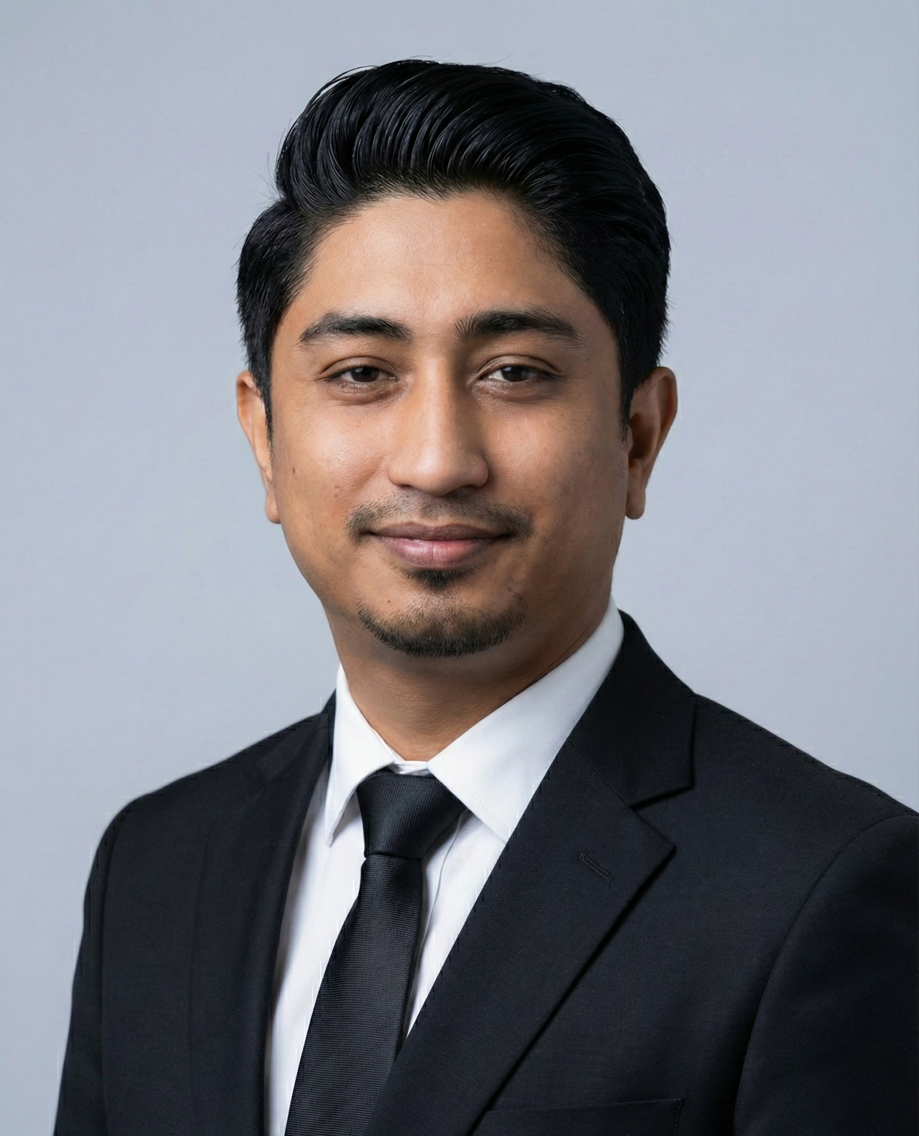 Sanjay Guwaju Avatar