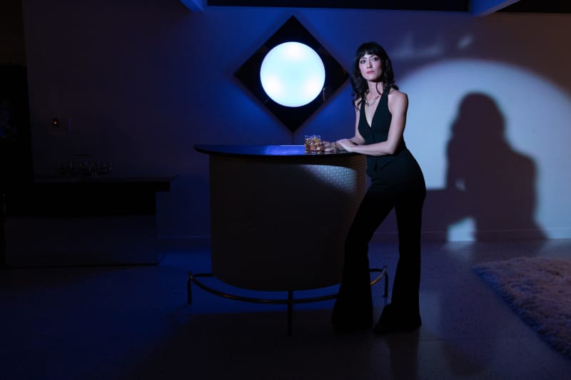 Nikaido restaurant photography by Byron Werner