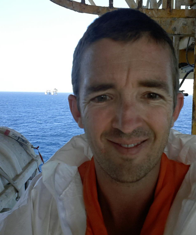 Brett Murrell