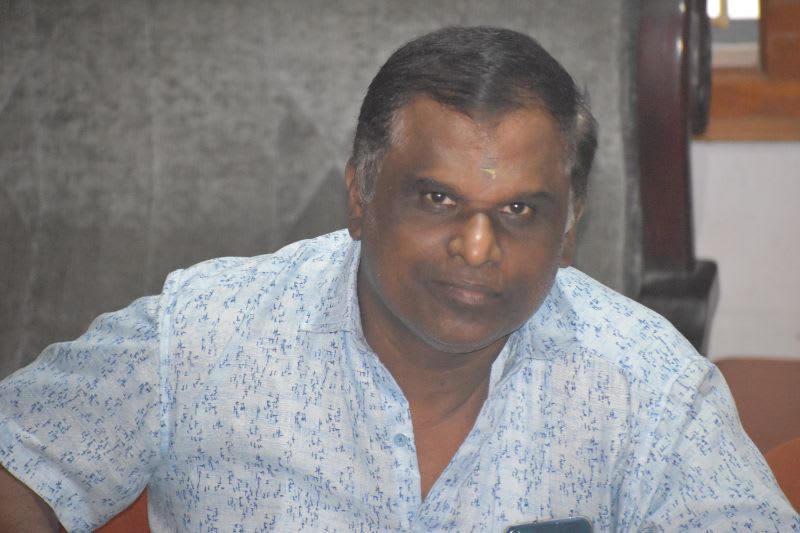 dinesh