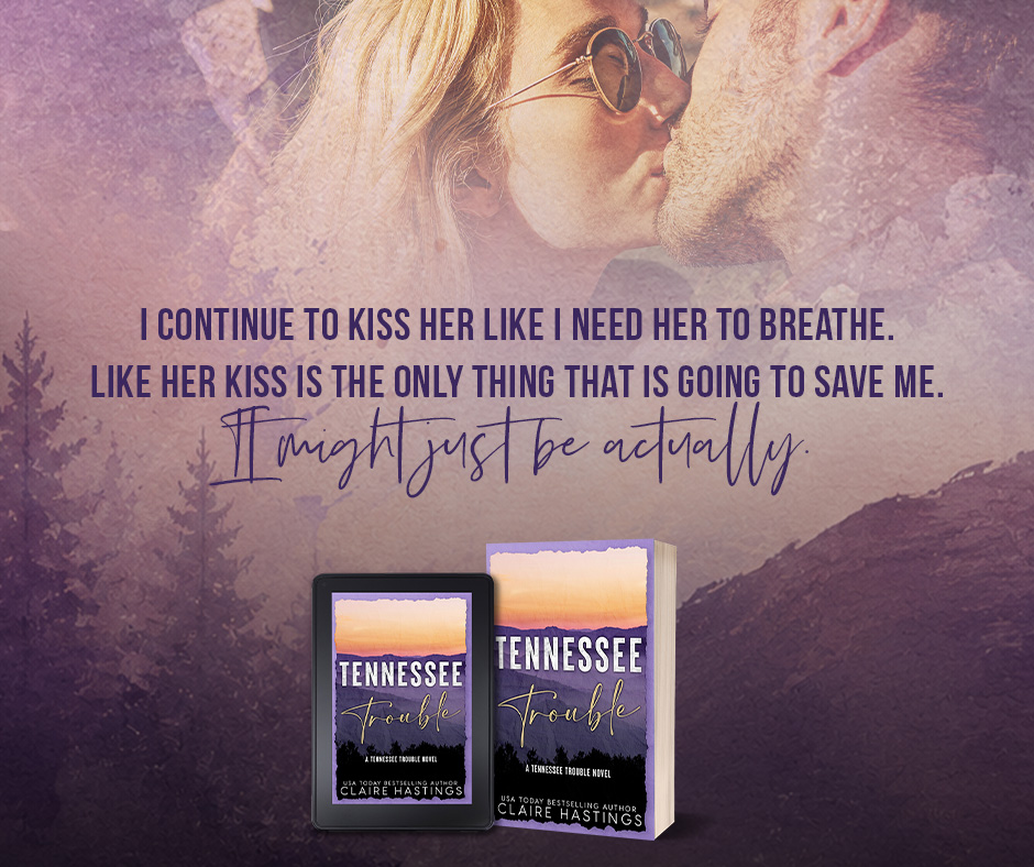 Tennessee Trouble promo graphic
