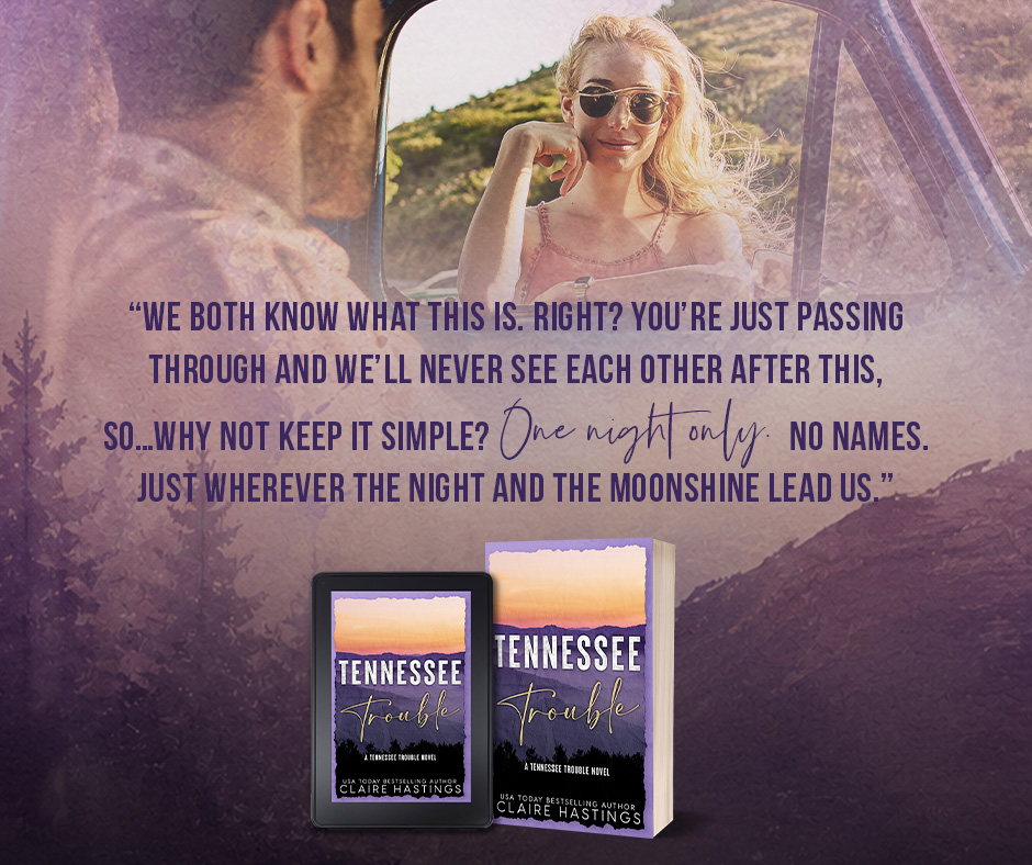 Tennessee Trouble promo graphic