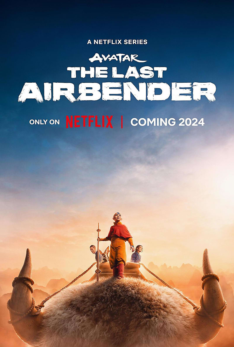 Avatar: The Last Airbender