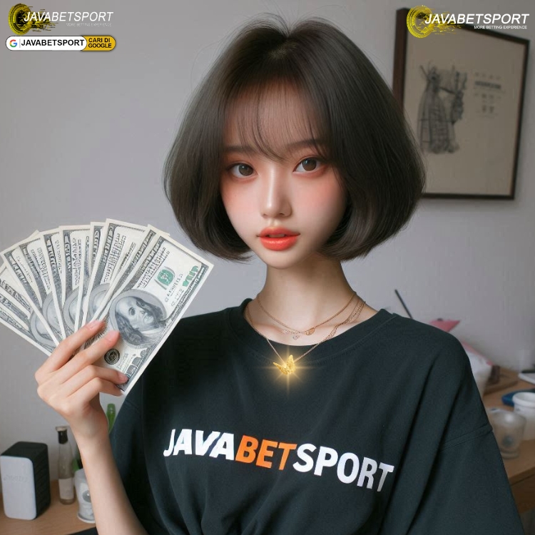 JAVABETSPORT Slot Gacor Hari Ini Pasti Maxwin RTP Tertinggi