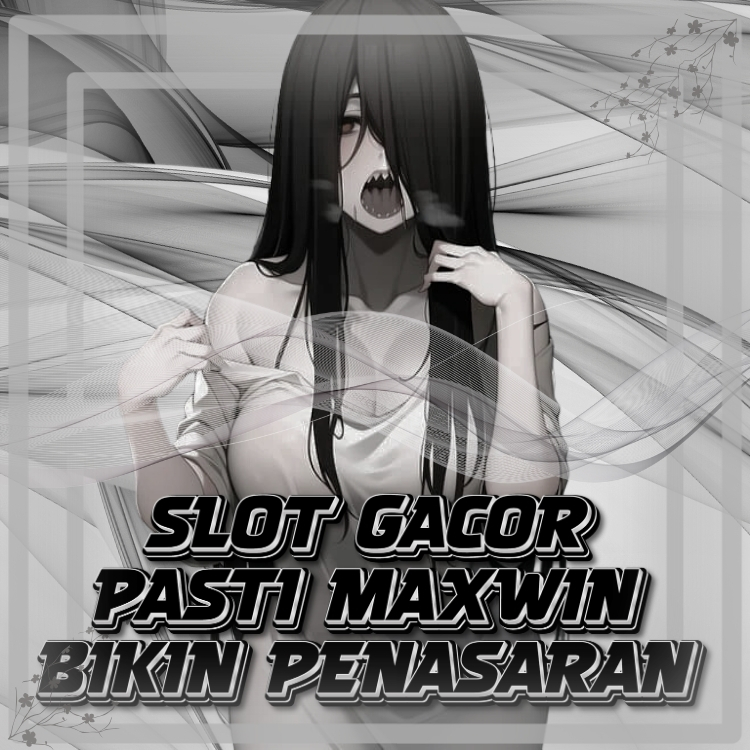 USUTOTO SLOT GACOR PASTI MAXWIN BIKIN PENASARAN