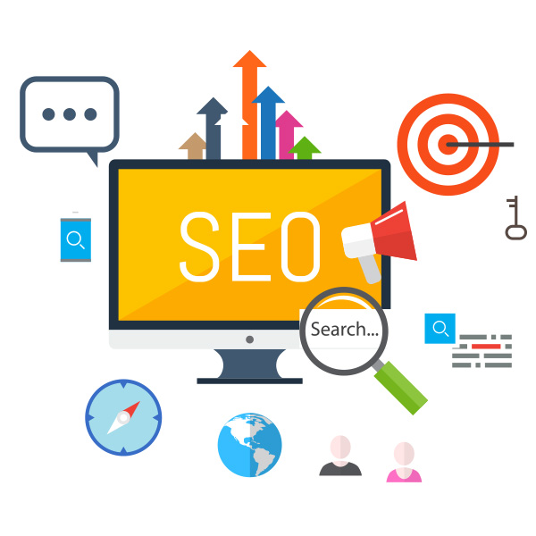 SEO Basics Service