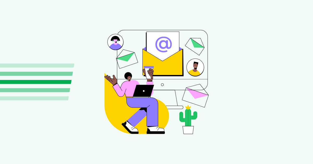 Email Marketing Services