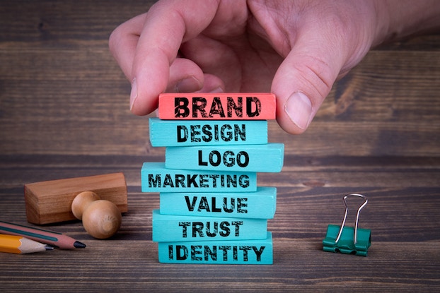 business branding strategy
