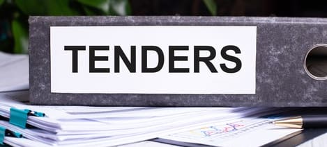tender documentation in Kenya