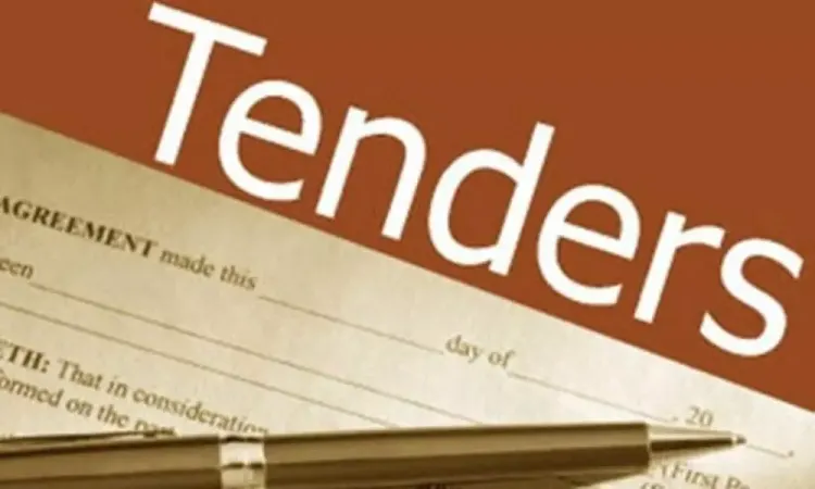 tender bidding documentation tips