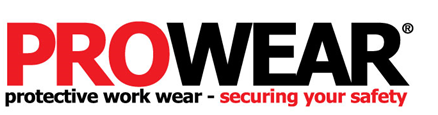 Prowear Safety Boots logo