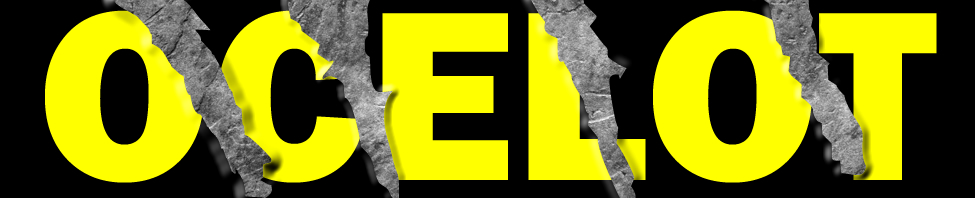 Ocelot Shoes logo
