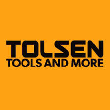 Tolsen Tools logo