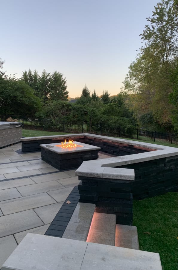 Landscaping