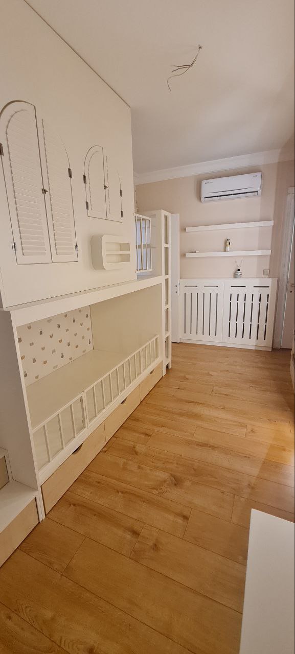 اتاق کودک (کادیکوی ) - Image 1