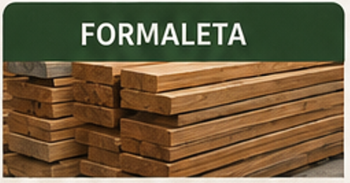 Formaleta