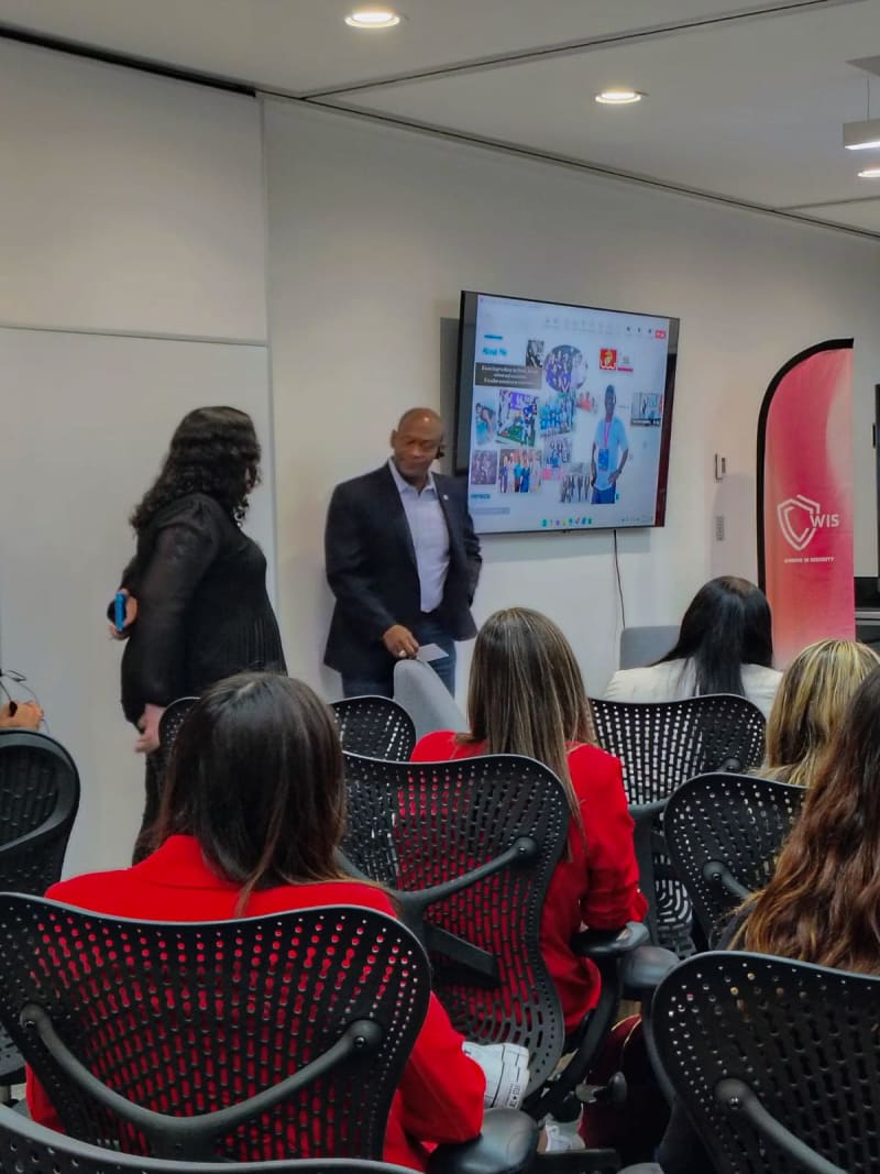 Evento de interpretación