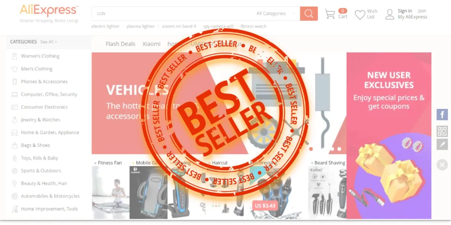 35 лучших продуктов для дропшиппинга в 2020-2021 году 35 лучших продуктов для дропшипинга в 2020-2021 году