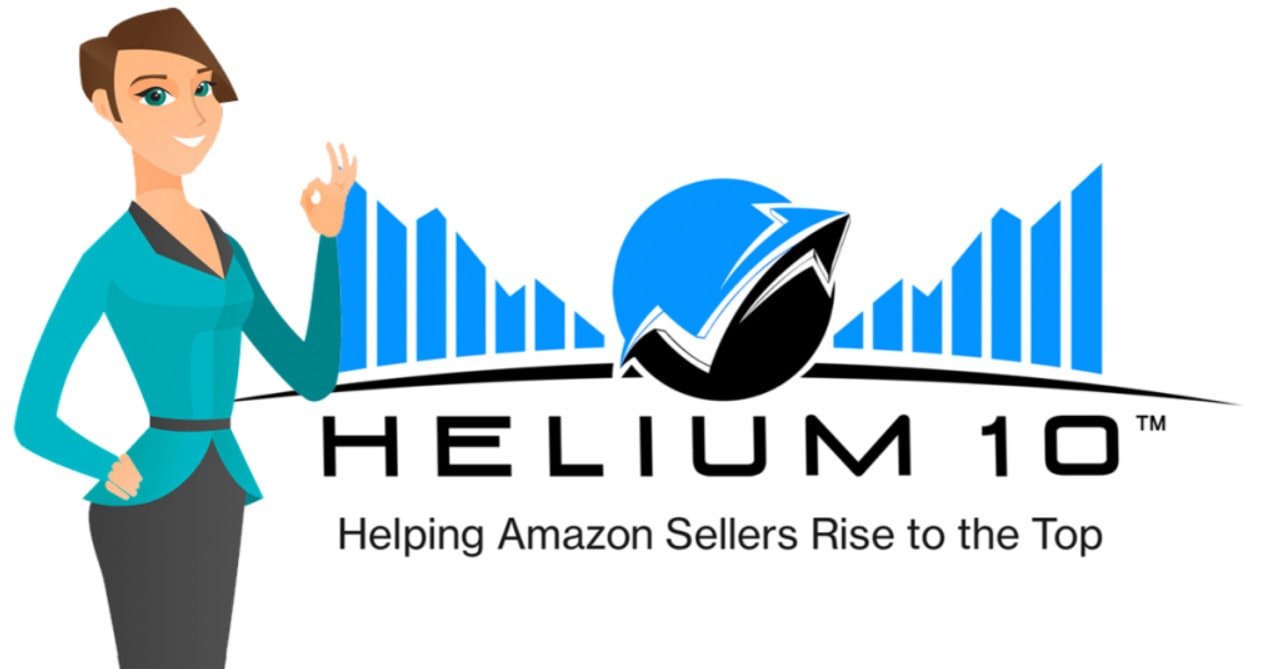4 новых инструмента в Helium 10 и как они работают 4 новых инструмента в Helium 10 и как они работают