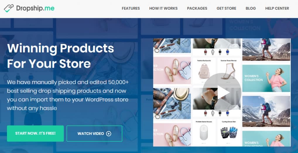 AliExpress дропшиппинг: 7 лучших плагинов для WooCommerce