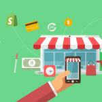 Полное пошаговое руководство по Shopify для начинающих