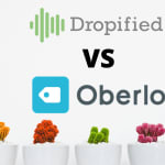 Dropified или Oberlo - Как выбрать приложение для автоматизации дропшиппинга