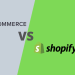 BigCommerce или Shopify