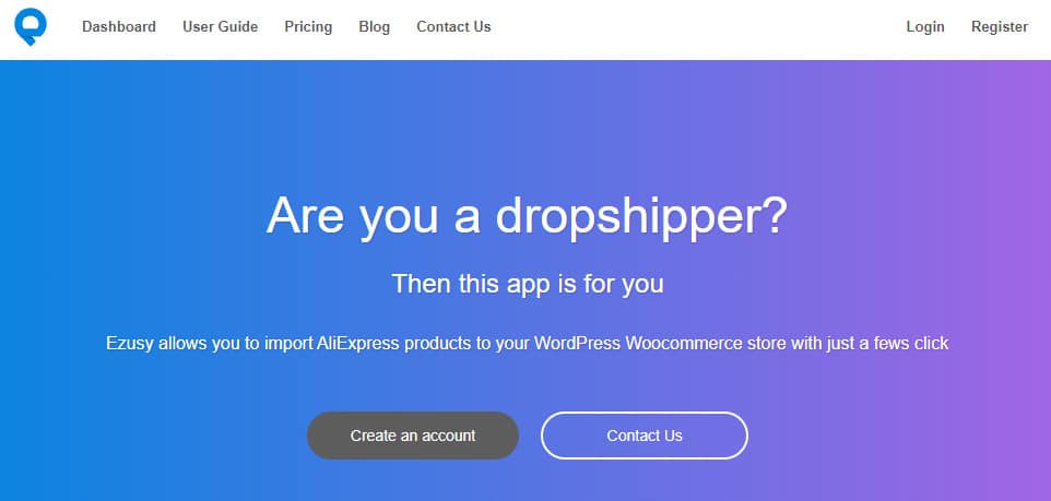 AliExpress дропшиппинг: 7 лучших плагинов для WooCommerce